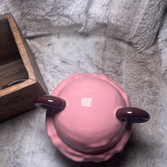 2021 Disney Parks Disney's Beach Club Resort Mickey Ice Cream Sundae Dish - Picture 4 of 11